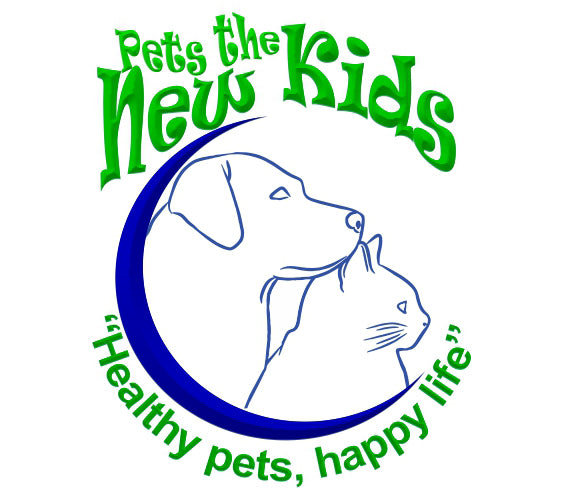 Pets: The New Kids